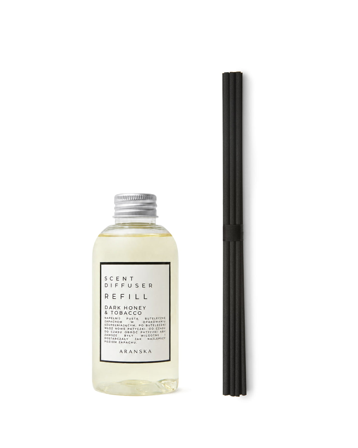 Dark Honey & Tobacco – uzupełnienie do dyfuzora