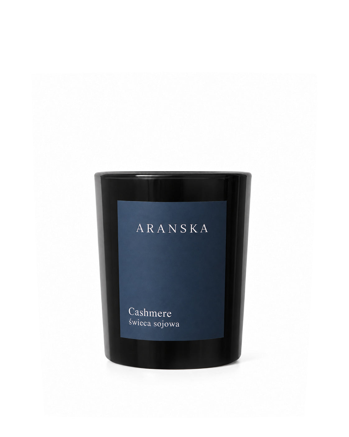 Cashmere - świeca sojowa 70 g
