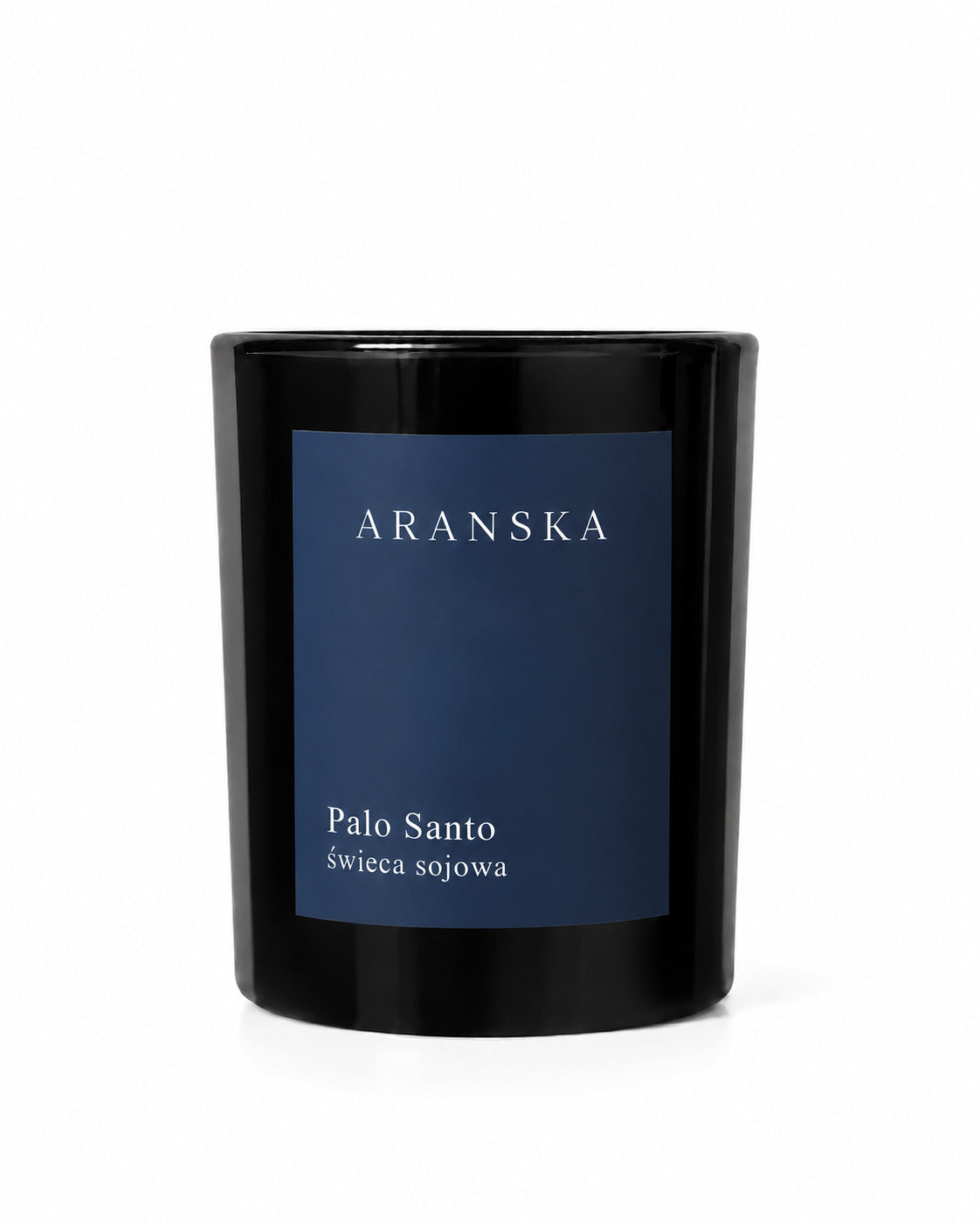 Palo Santo - świeca sojowa 200 g
