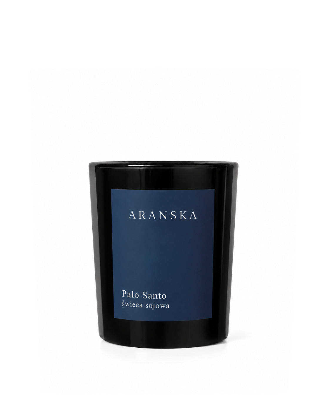 Palo Santo - świeca sojowa 70 g