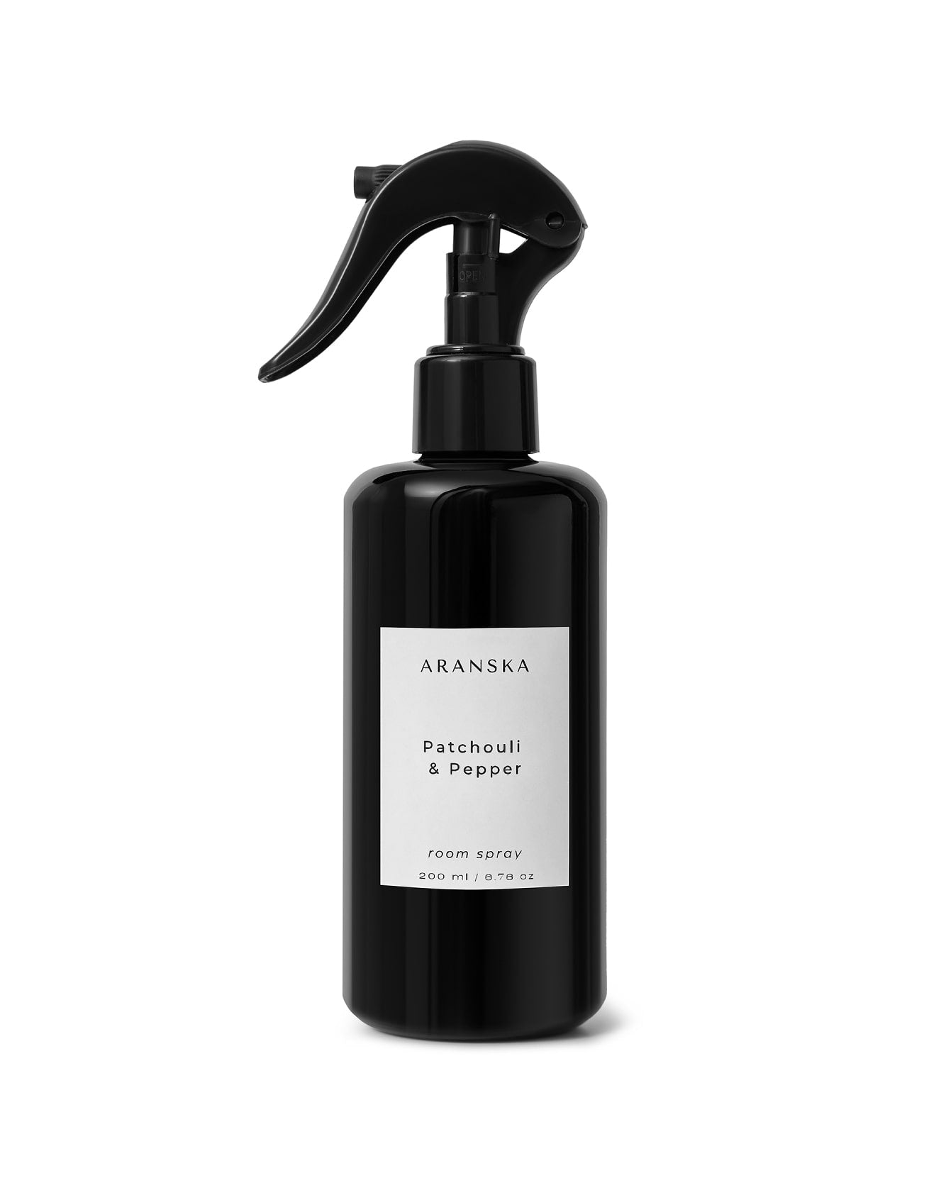 Patchouli & Pepper – Mgiełka do pomieszczeń