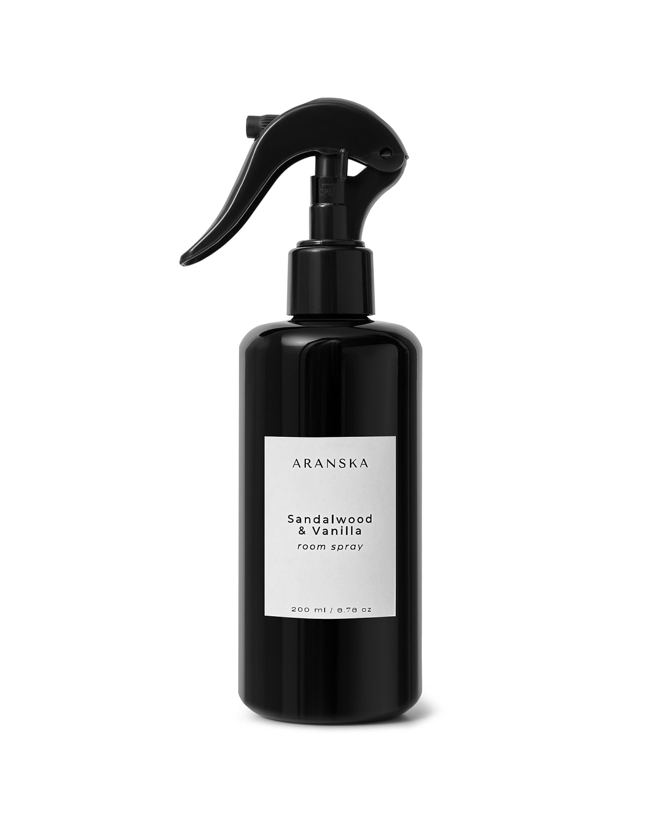 Sandalwood & Vanilla – Mgiełka do pomieszczeń