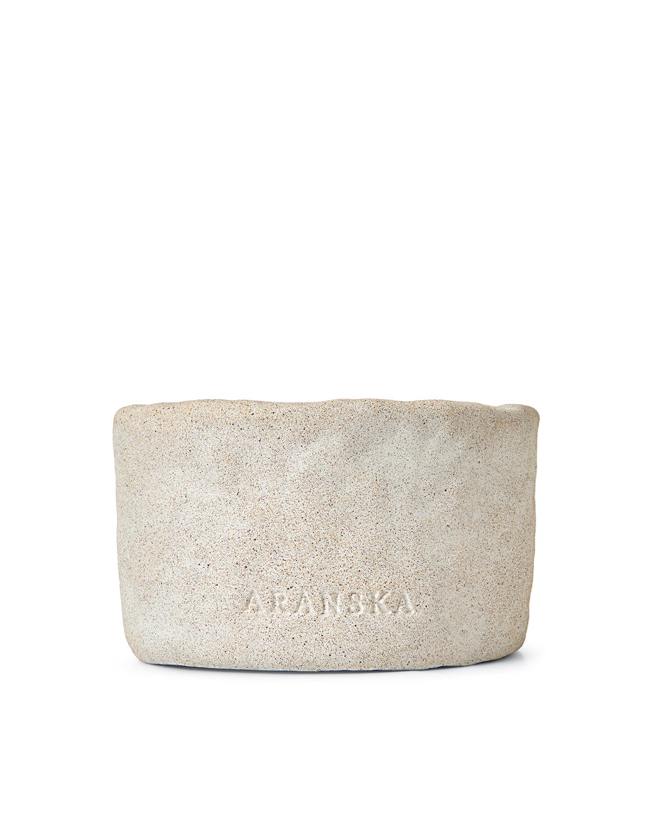 Amberwood & Vanilla – świeca sojowa 180 g